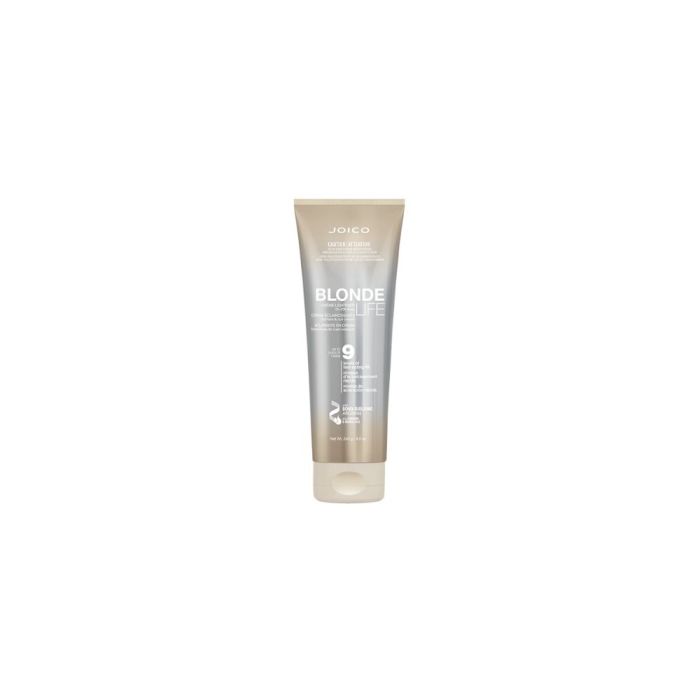 JOICO BLONDE LIFE DECO CREME ECLAIRCISSANTE 240G