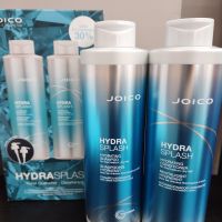 JOICO – DUO HydraSplash Shampoing et revitalisant litre