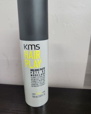 KMS Hair play pâte de modelage 150ml