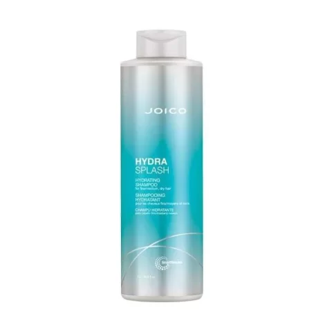 Shampoing hydratant Hydra Splash litre