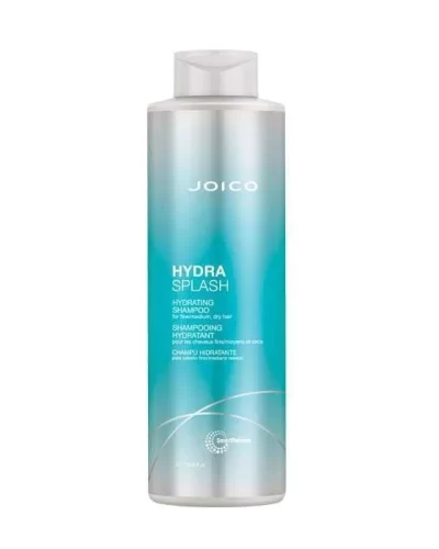 Shampoing hydratant Hydra Splash litre